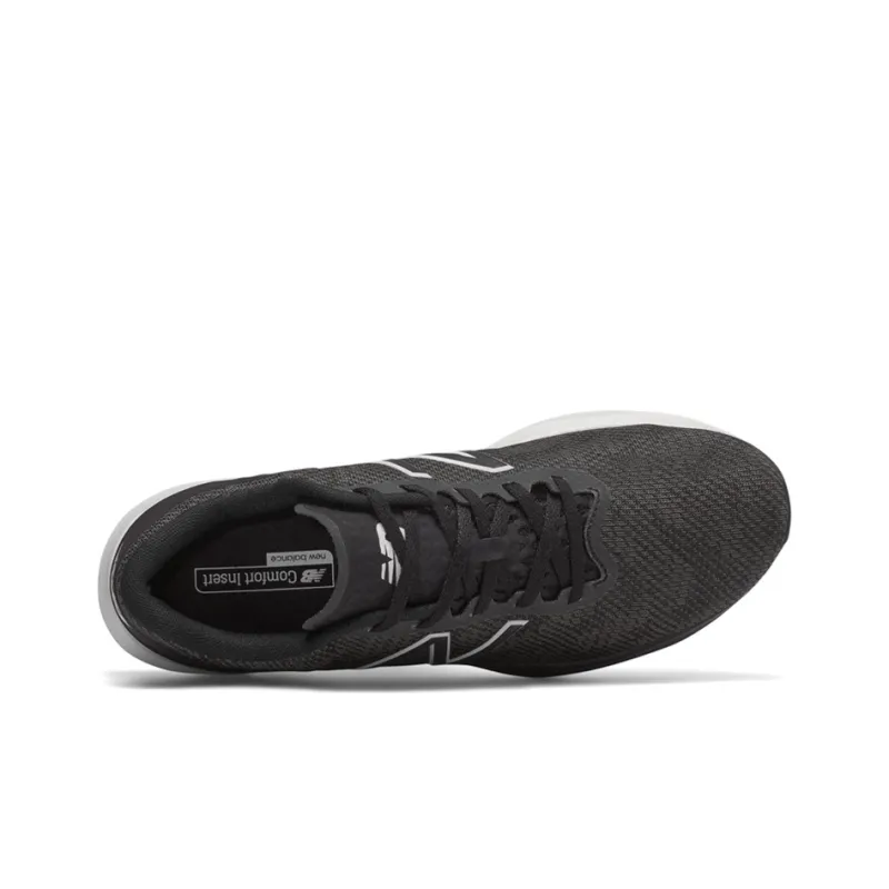 New Balance Black/Grey-2