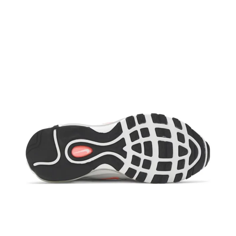 Nike Air Max 97 Melon Tint Barely Volt Atomic Pink Women's-4