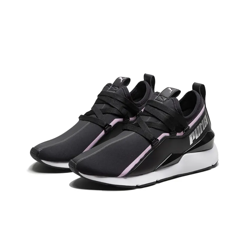 PUMA Muse 2 Tz 'Lilac Sachet' Women's-2