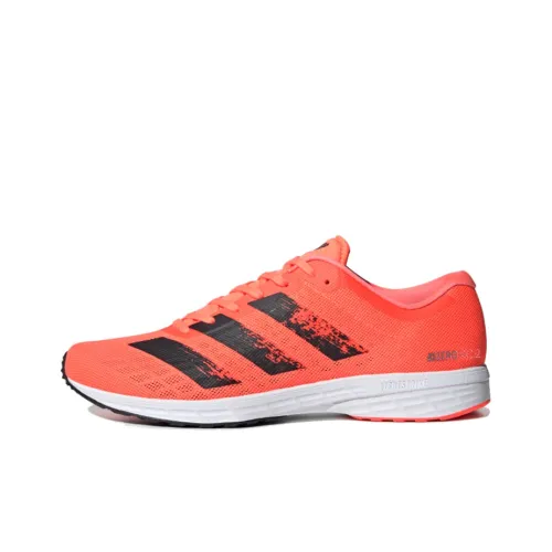 Adidas Adizero RC 2.0 Signal Coral