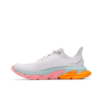 HOKA ONE ONE Clifton Edge Nimbus Cloud Lunar Rock Women's