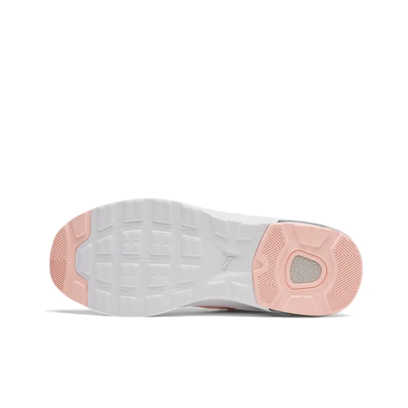 PUMA Electron Street Pink Women's-4