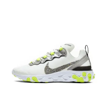 Nike React Element 55 Prm Atmosphere Grey Women's