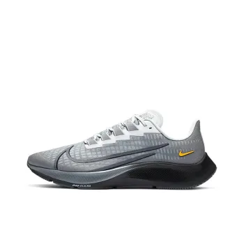 Nike Air Zoom Pegasus 37 'Black Grey'