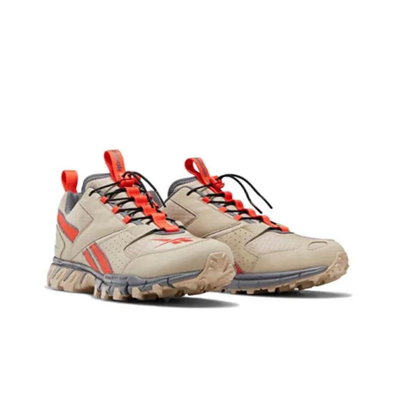 Reebok Dmxpert Yellow-2