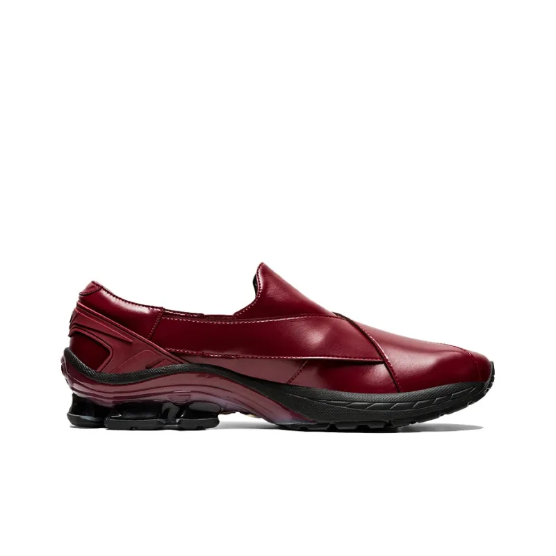 Asics GmbH X Gel Chappal 'Burgundy'-1