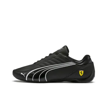 PUMA Sf Future Kart Cat 'Black White'