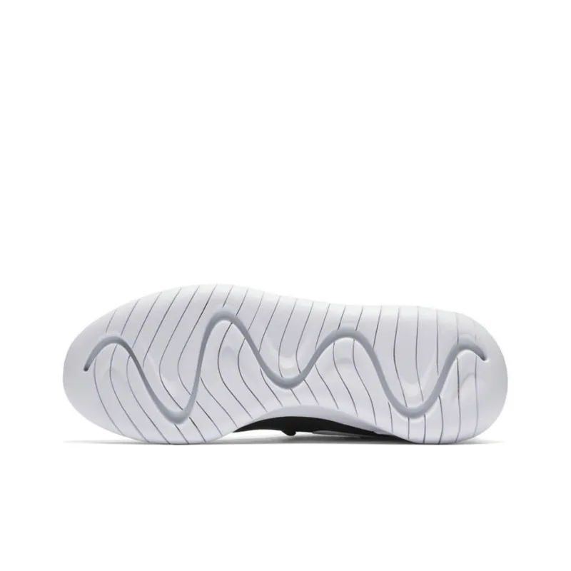 Nike Tessen Black White Women's-5