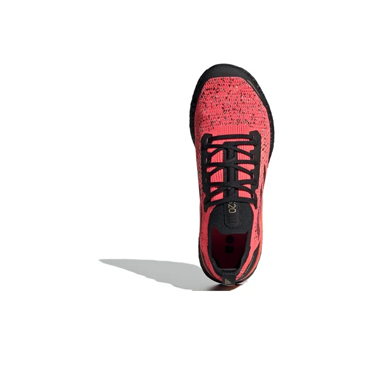 Adidas Terrex Two Ultra Parley Signal Pink-4