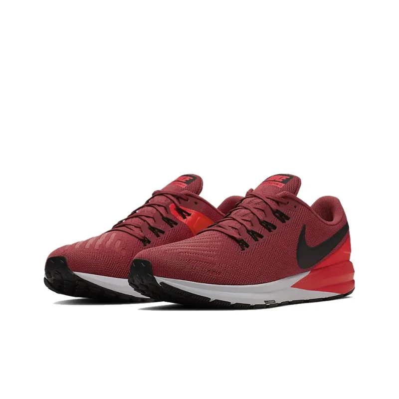Nike Air Zoom Structure 22 'Cedar'-2