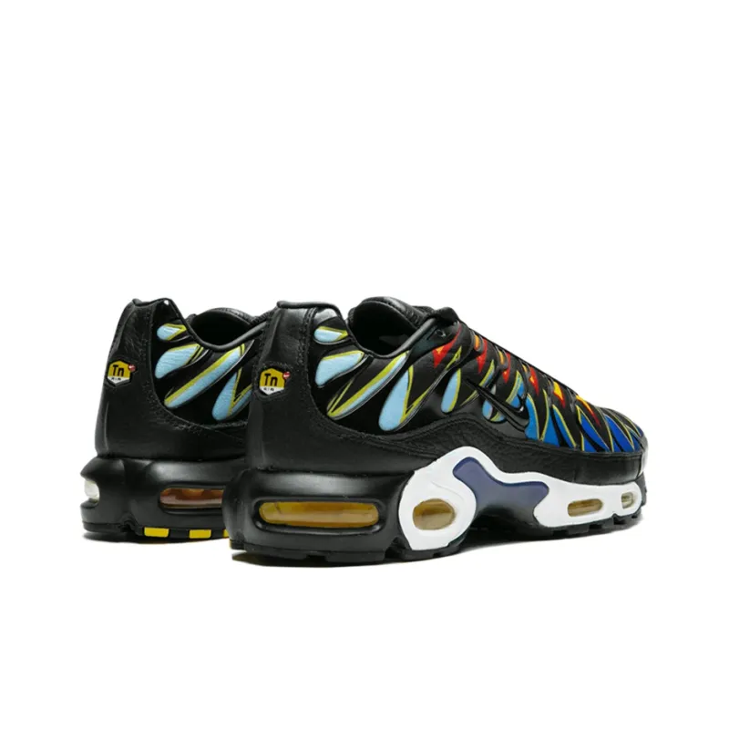 Nike Air Max Plus The Shark France-2