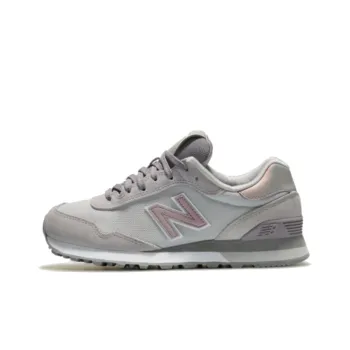 New Balance 515 Grey Iridescent Women's