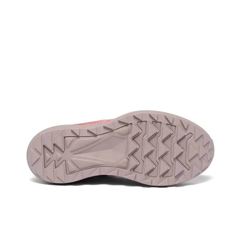 saucony Jazz Hybrid 'Abstract Collection - ViZiRed'-4