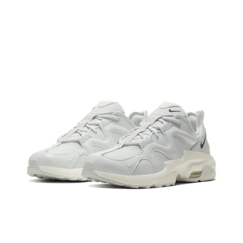 Nike Air Max Graviton Lea 'Grey'-2