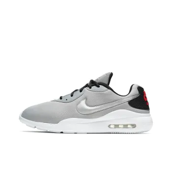 Nike Air Max Oketo Wntr 'Grey White Red'