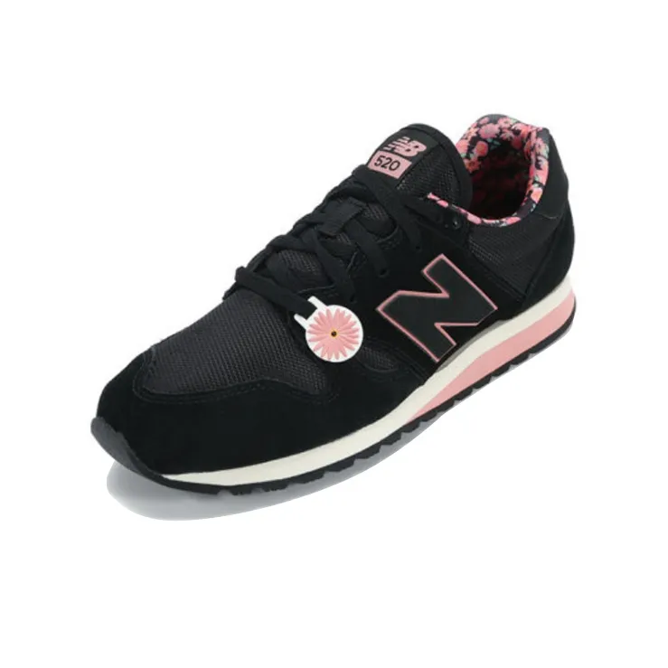 New Balance 520 Series 'Black' Women's-1