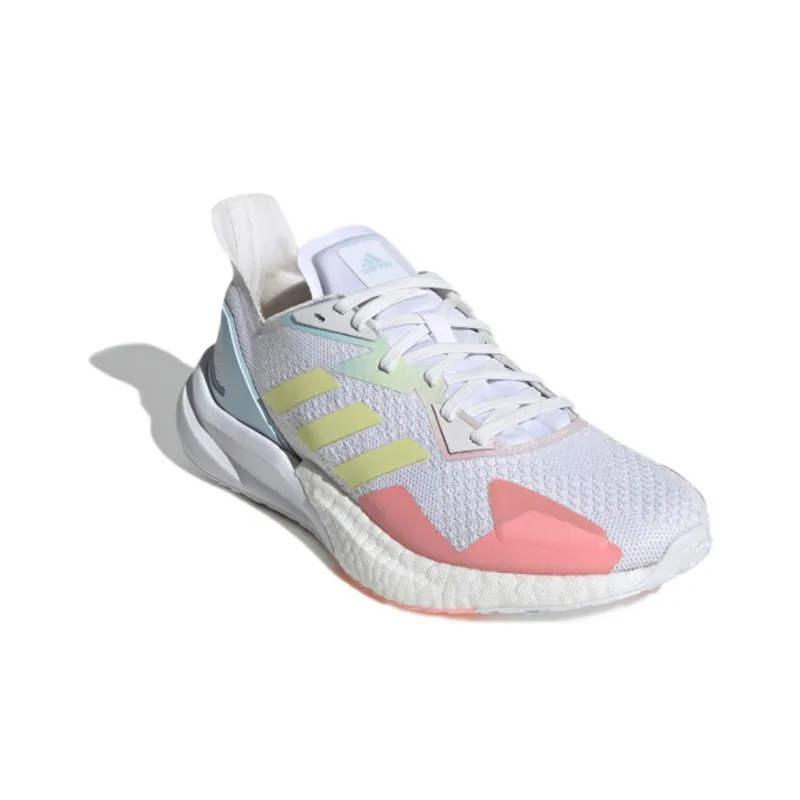 Adidas X9000L3 'Yellow Tint Pink' Women's-2