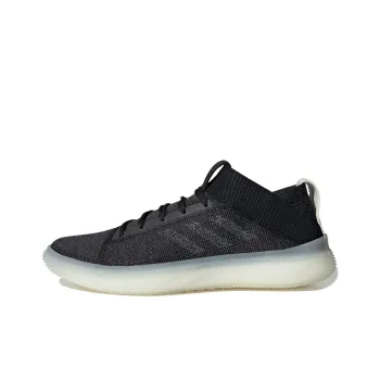 Adidas PureBoost Trainer 'Black Grey'