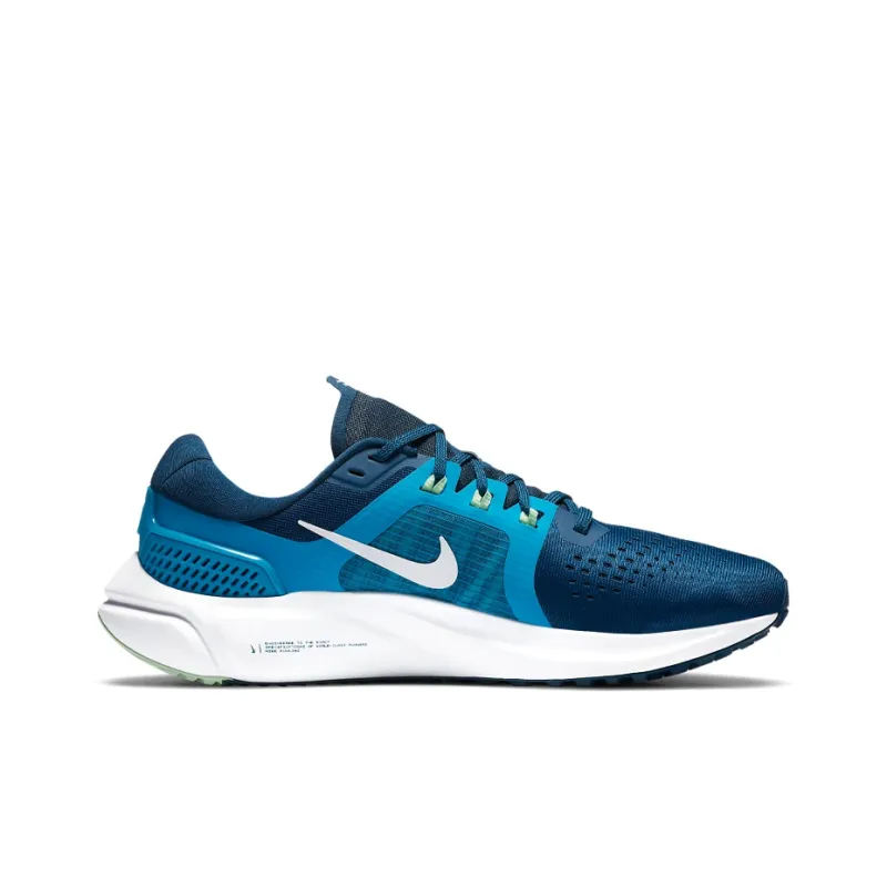 Nike Air Zoom Vomero 15 Navy Light Blue-1