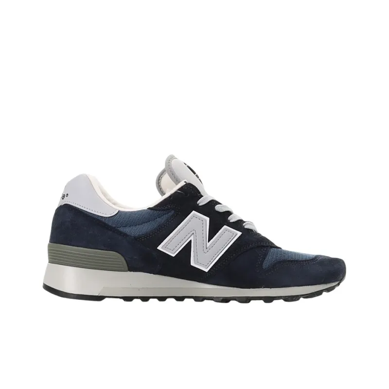New Balance 1300 Blue-1