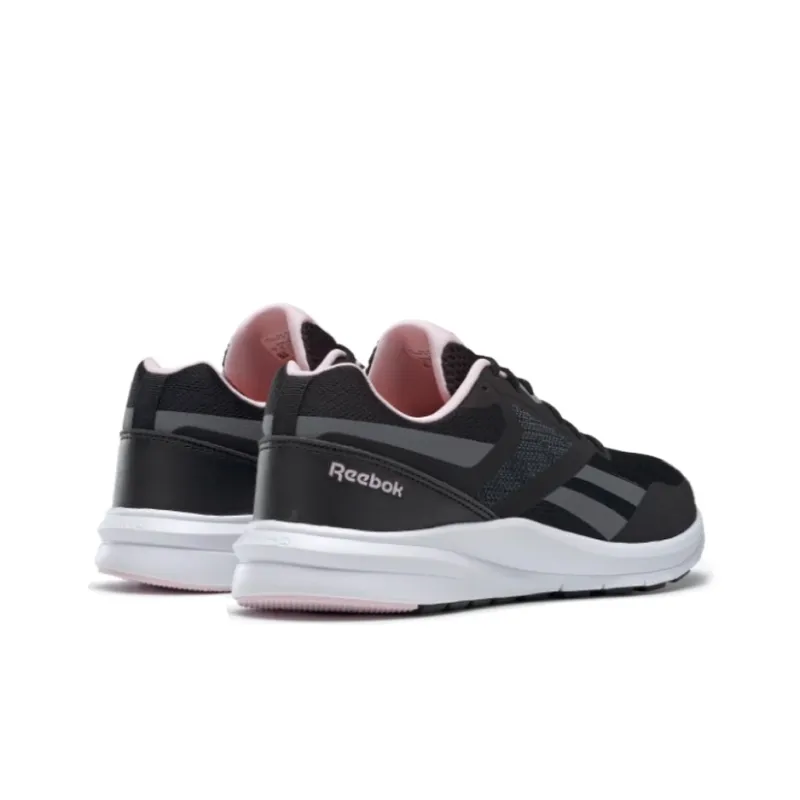 Reebok Runner 4.0 'Black Grey' Women's-3