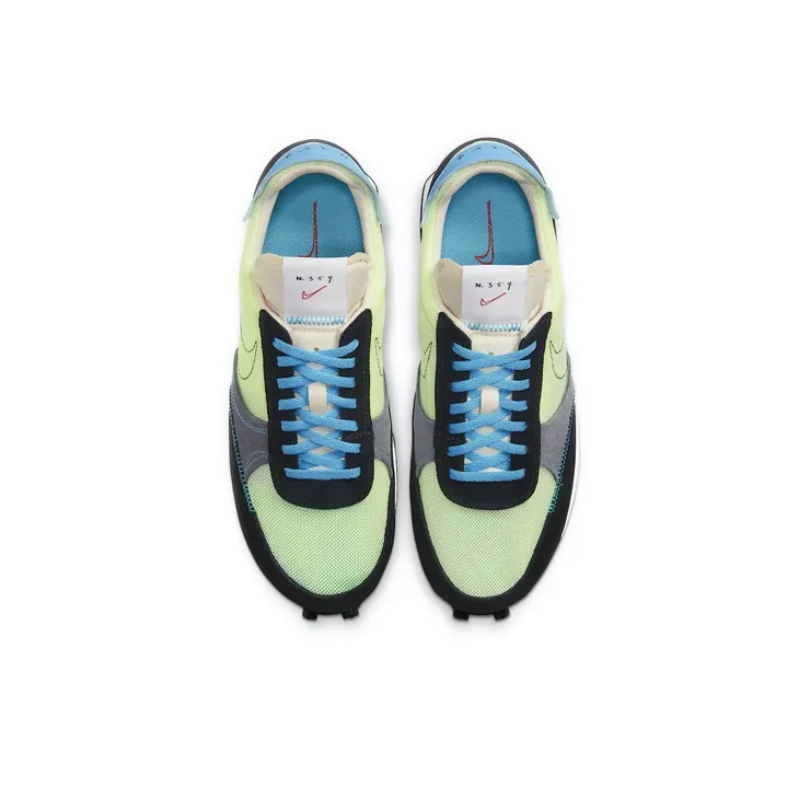 Nike Daybreak Type Barely Volt Baltic Blue-3