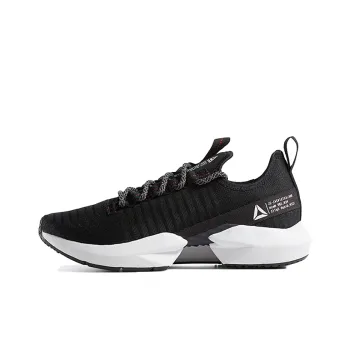 Sole Fury Reebok 'Black'