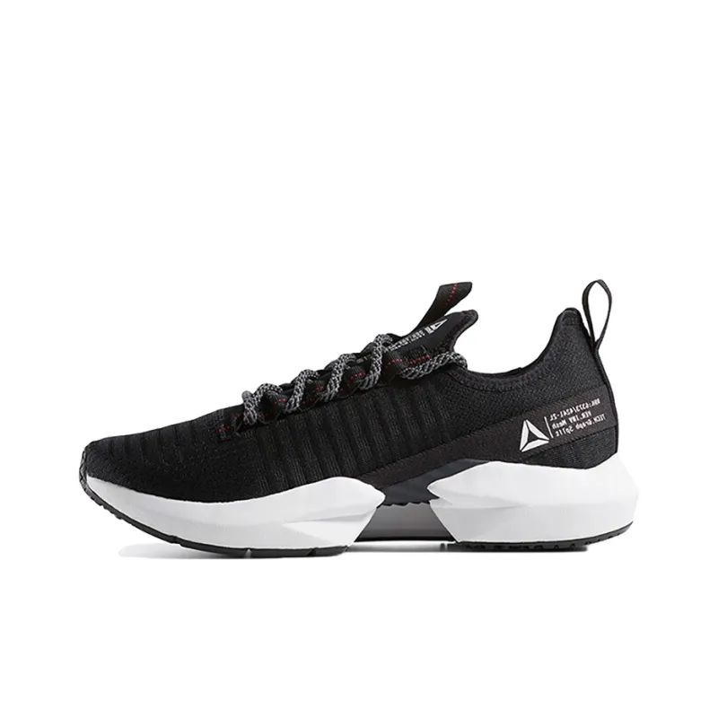 Reebok Sole Fury 'Black'-0