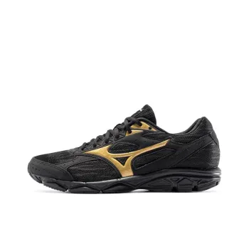 Mizuno Spark 3 Black/Gold