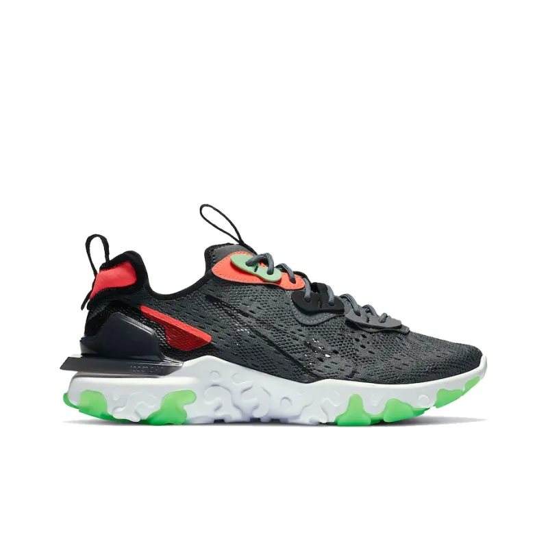 Nike React Vision Iron Grey-1
