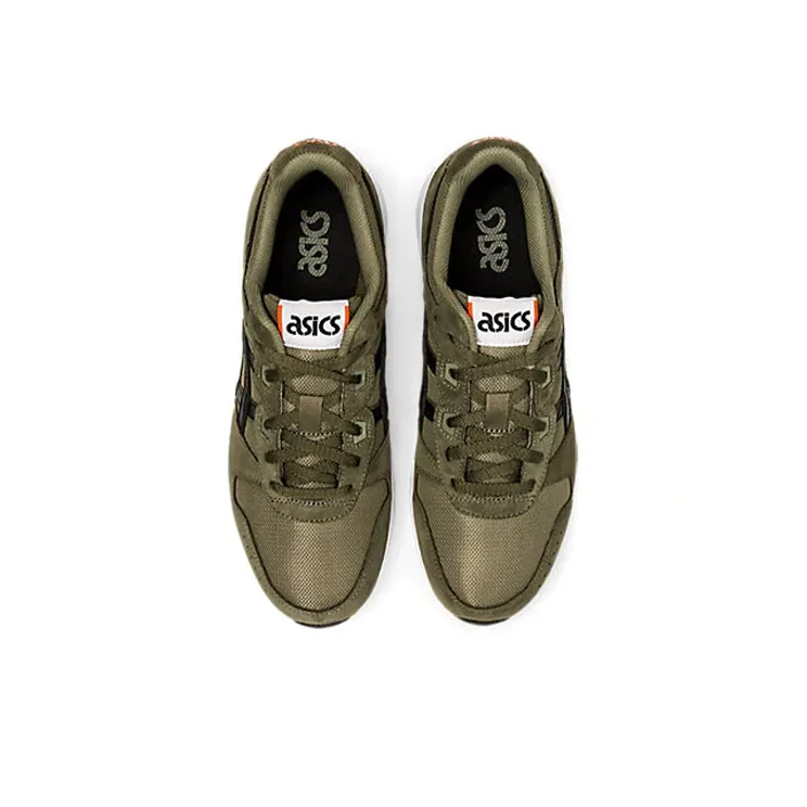 Asics Gel Lyte Classic 'Mantle Green'-3