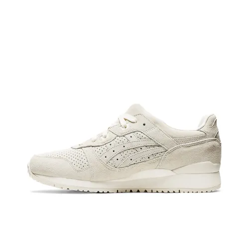 Asics Gel-Lyte III 30th Anniversary Cream