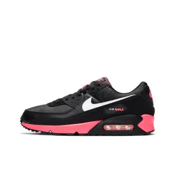 Nike Air Max 90 Black Racer Pink