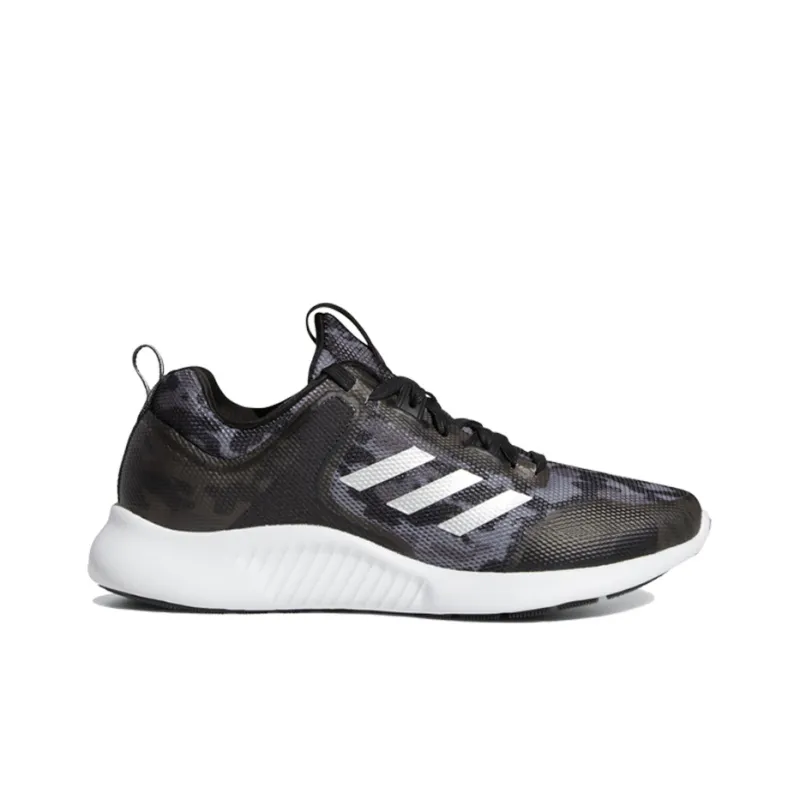 Adidas Edgebounce 1.5 Black/Grey/White Women's-1