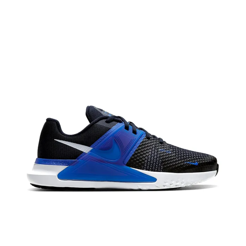 Nike Renew Fusion 'Dark Obsidian'-1