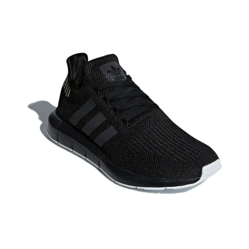 Adidas Originals Swift Run 'Core Black' Women's-1