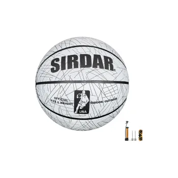 SIRDAR Basketball
