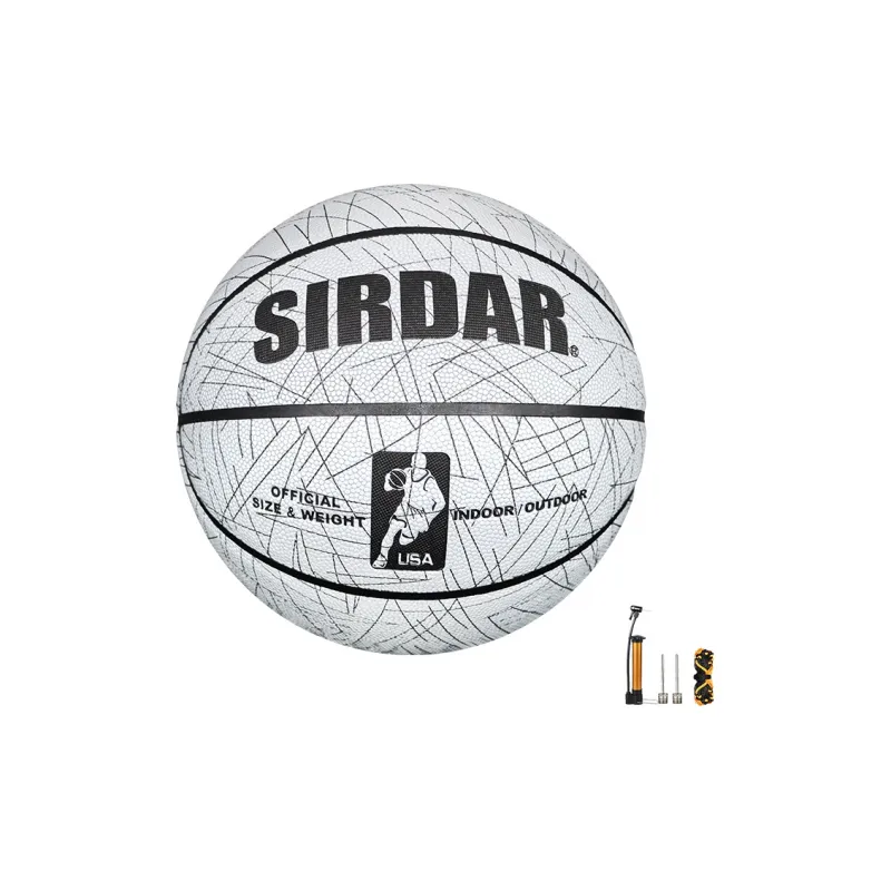 SIRDAR Basketball-0