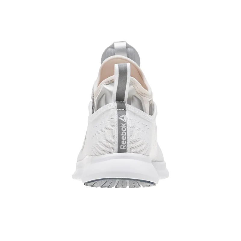 Reebok Women's Pump Plus Tech 'White' Women's-4