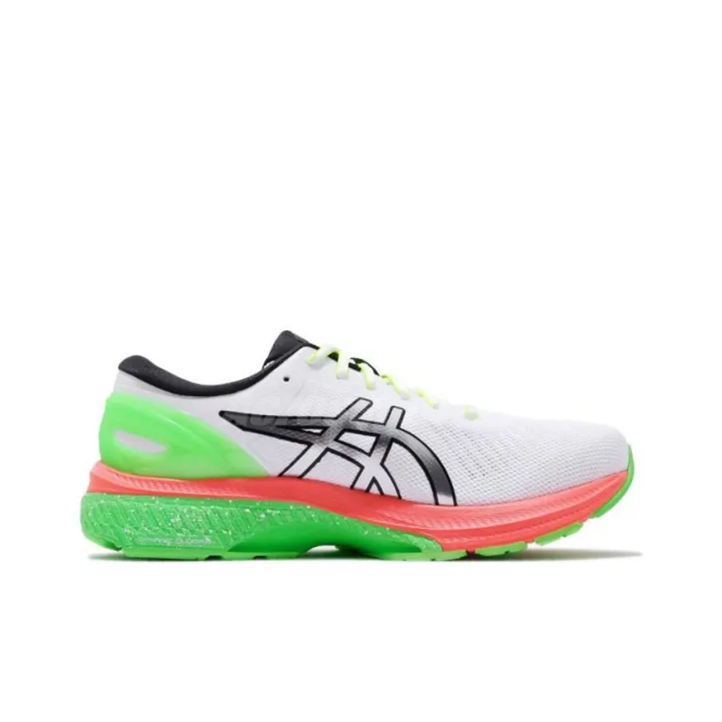 Asics Gel Kayano 27 Lite Show Colorful Sole-1