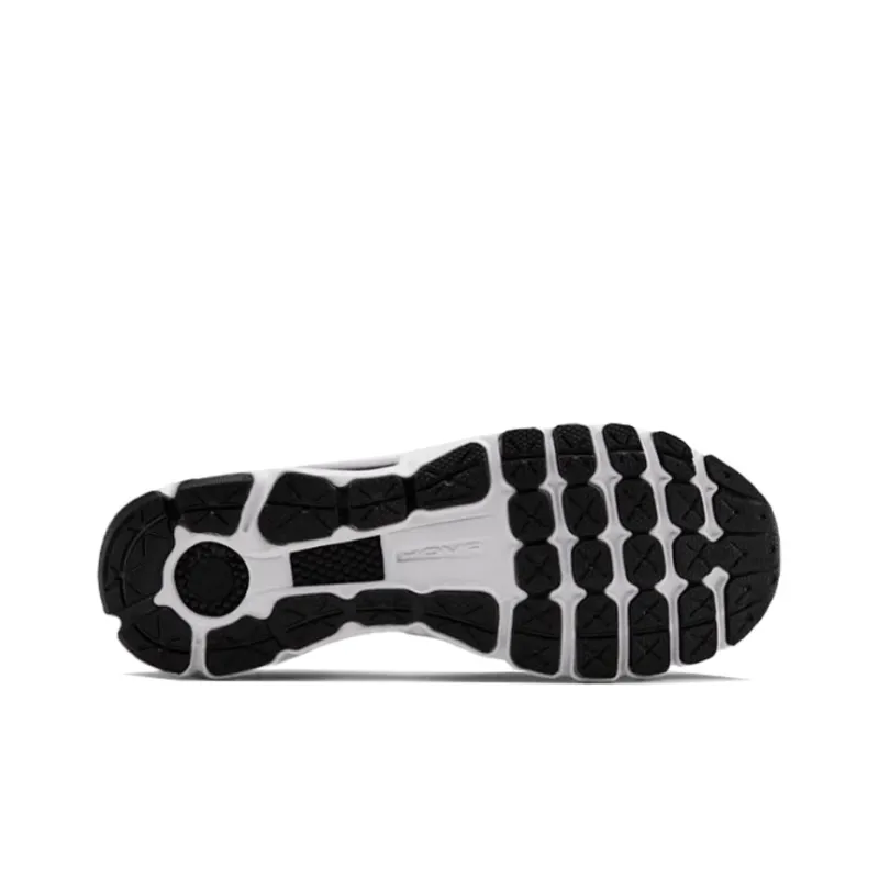 Under Armour Hovr Infinite 'Black White'-4