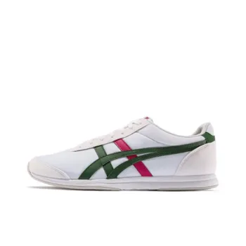 Onitsuka Tiger Golden Spark Sneakers White/Green