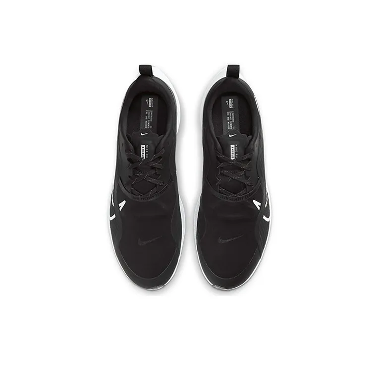 Nike Air Zoom Pegasus 37 Shield Black Pure Platinum-3