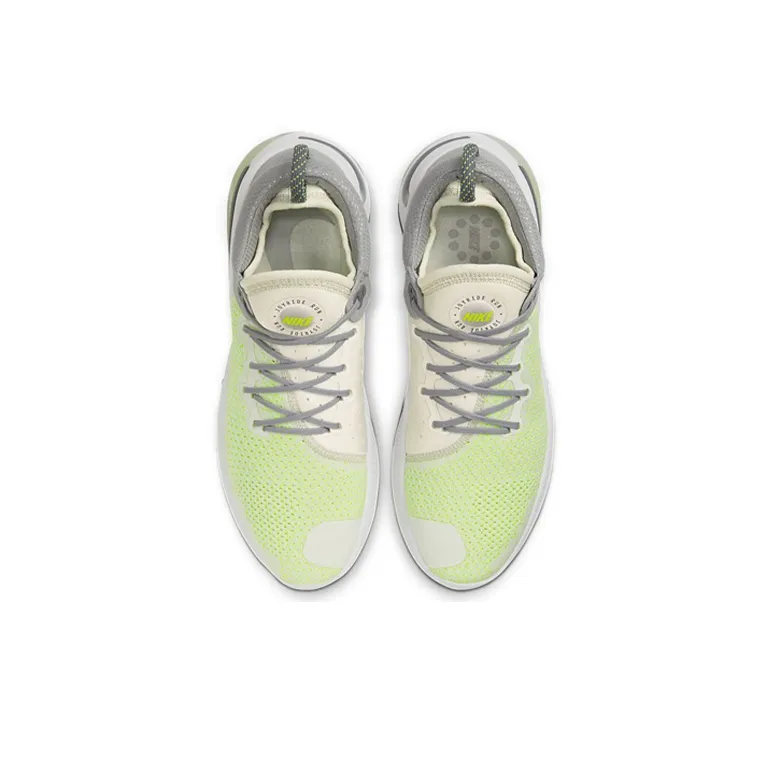 Nike Joyride Run Flyknit Sail-3