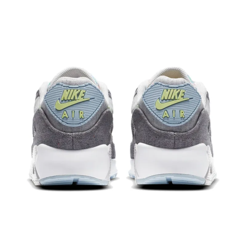 Nike Air Max 90 Recycled Canvas-4