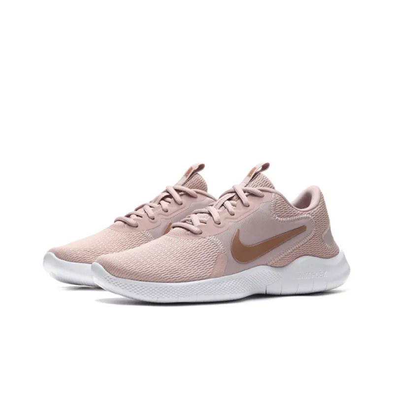 Nike Flex Experience Rn 9 'Stone Mauve' Women's-2