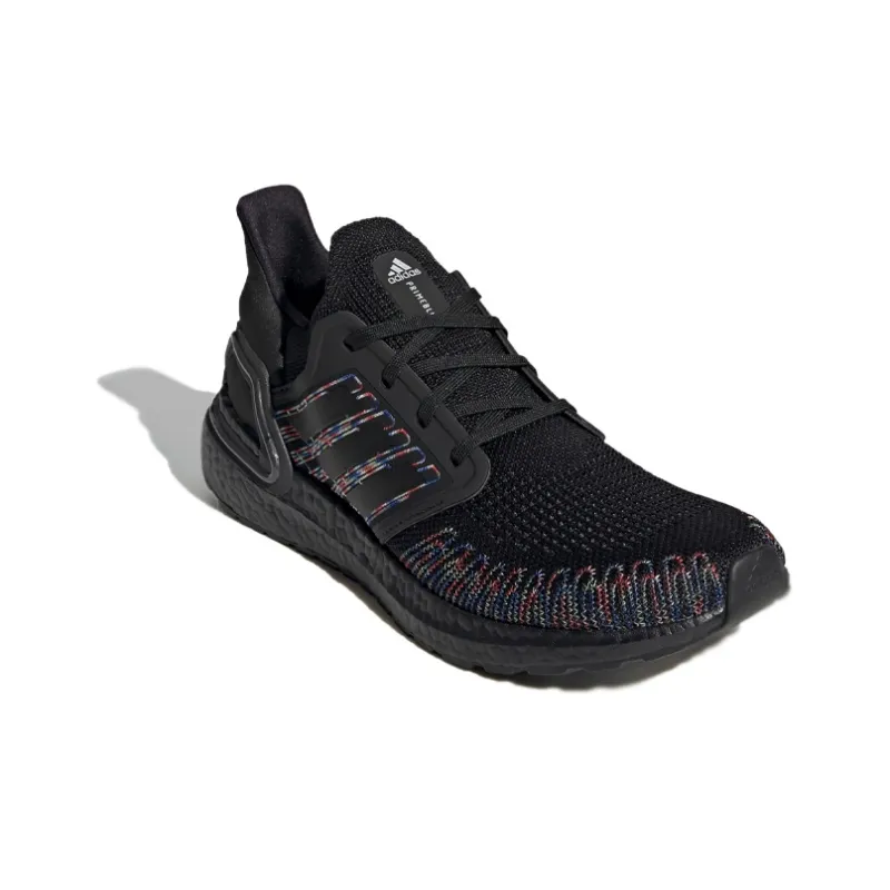 Adidas Ultra Boost 20 Black Multi-2