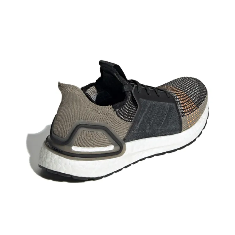 Adidas Ultra Boost 19 Legend Earth-3