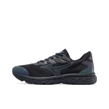 Mizuno RC 02 Black