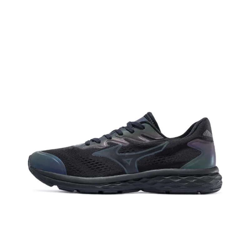 Mizuno RC 02 Black-0